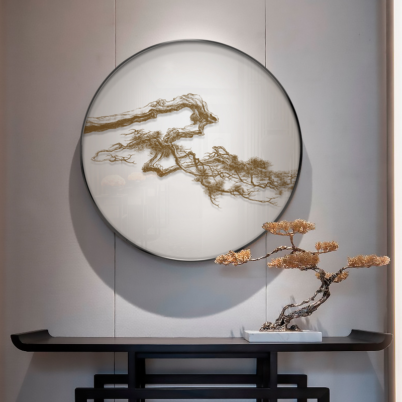 江蘇木質(zhì)工藝品 辦公場所的藝術(shù)點綴與商業(yè)機遇