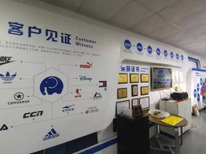 展會(huì)現(xiàn)場購機(jī)享廠商大讓利，大笨象一站式數(shù)碼印花方案十五年深耕，助力工藝品代理與銷售升級