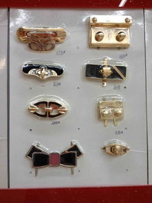 一站式采購平臺 廠家直供金屬五金扣具與箱包配件，品質鎖扣與塑料制品應有盡有