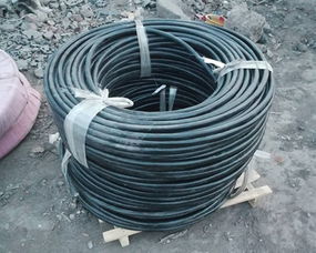 交聯電力電纜 盛含線纜與朔州電力電纜的技術與應用探析