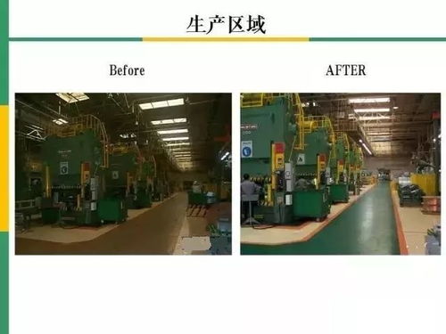 40張世界級工廠5S管理圖集，照著做，提升企業競爭力